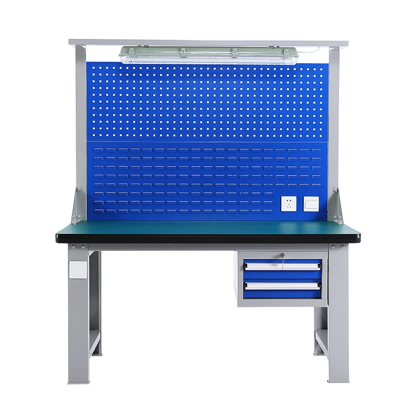 Workshop Tools Price - Heavy Duty Metal Worktable And Workbench