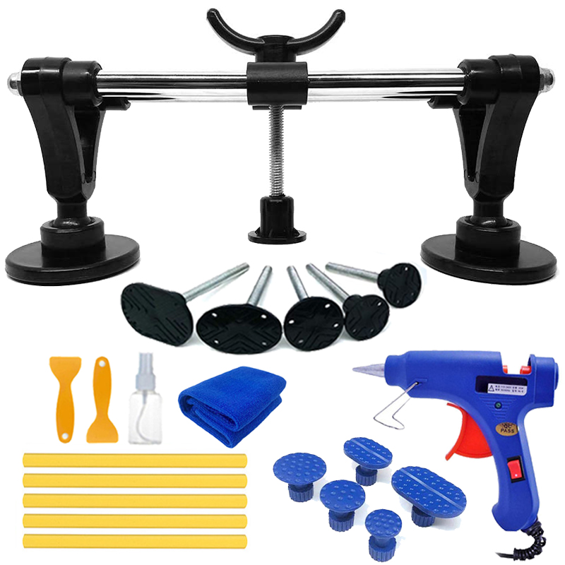 Workshop Tools Automotive - Xe Kéo Sửa Chữa Dent Cầu
