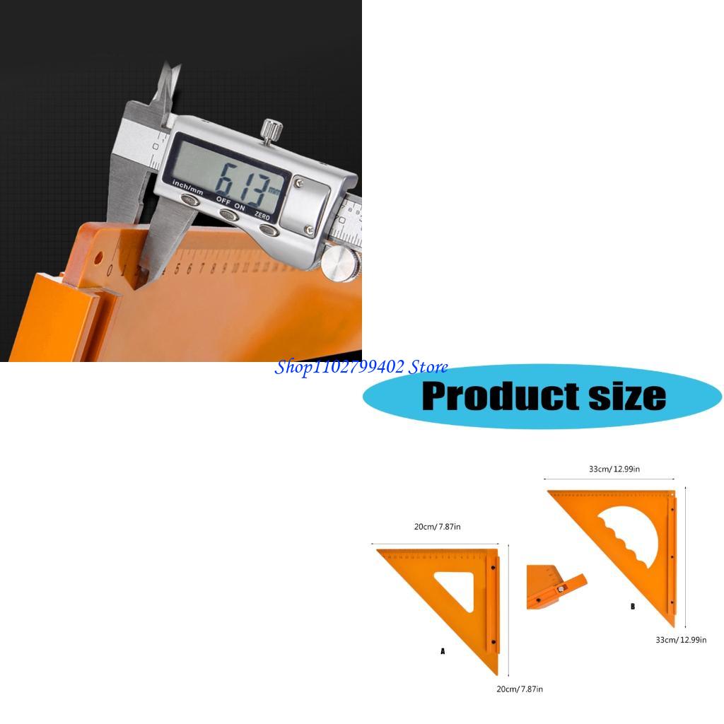 Workshop Tools In Engineering - Thiết bị đo góc phải chính