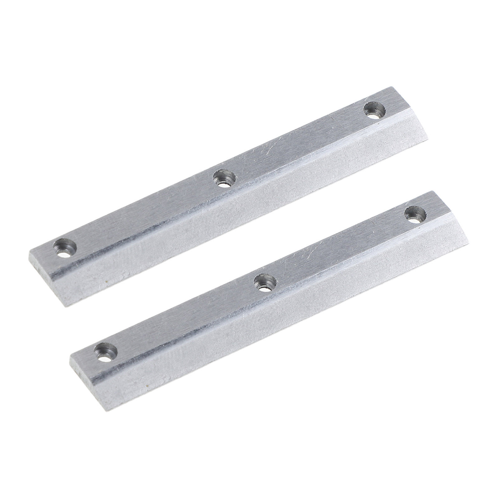 Workshop Tools In Engineering - 2Pcs Vernier Caliper Replacement Scale 54Mm