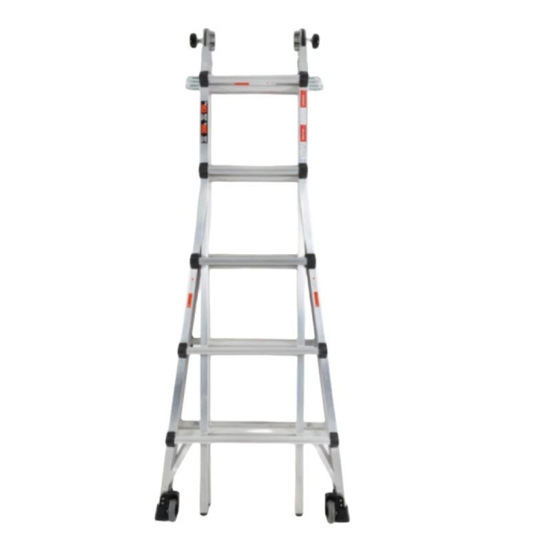Workshop Tools Price - Factory Price 5 Step Ladder Durable