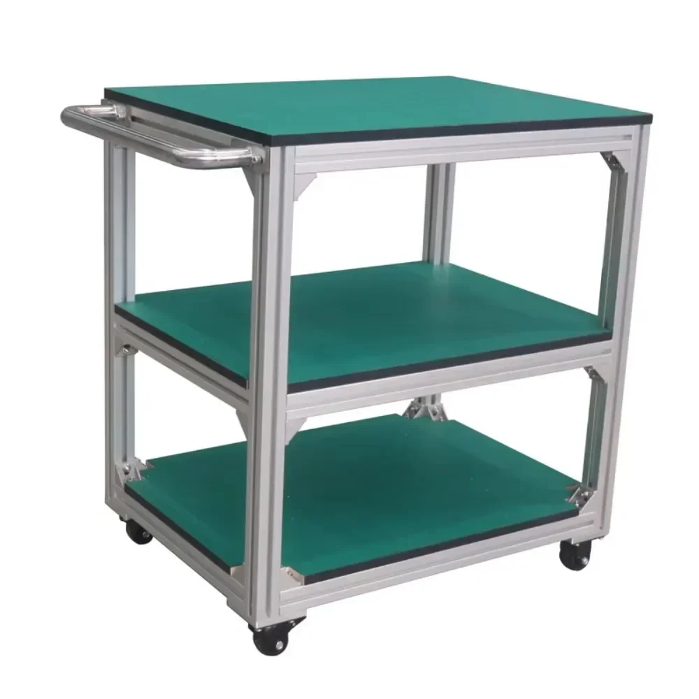 Workshop Tools Price - Factory Low Price Esd Pipeline Workbench