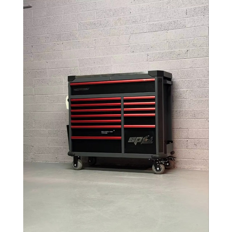 Workshop Tools Wholesale - Wholesale 13 Drawer Tool Cart Rolling