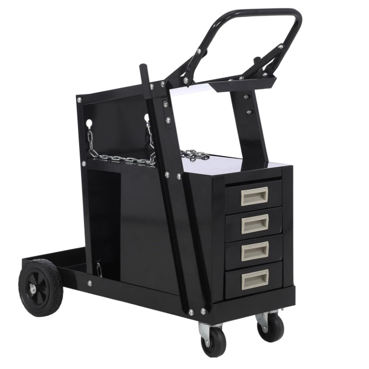 Workshop Tools Wholesale - Factory Wholesale Drawer Type Movable Welding