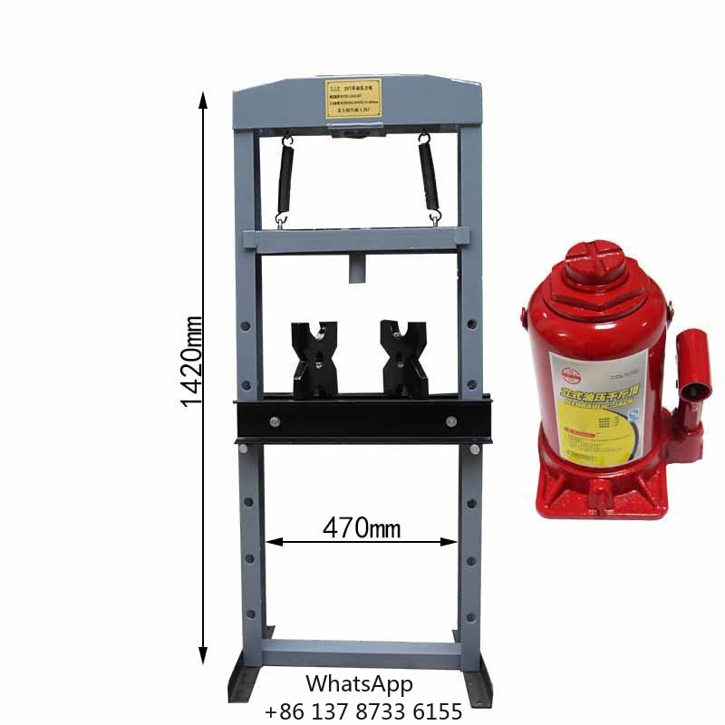 Workshop Tools Price - Factory Price 20Ton 32Ton CE Approved