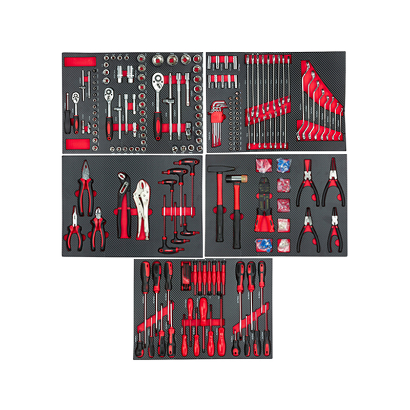 Workshop Tools Automotive - 420 PCS Home DIY Hand Tools