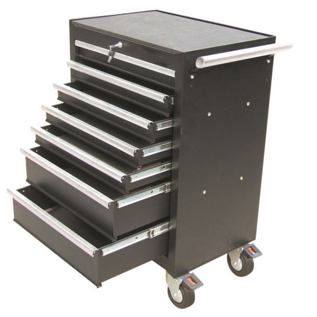 Workshop Tools Price - Factory Price Heavy- Four-Wheel Cast Iron