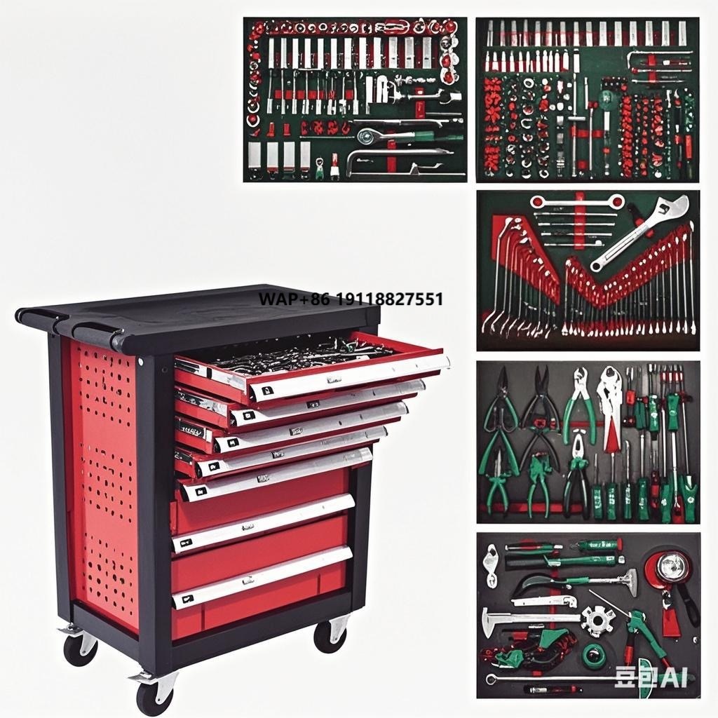Workshop Tools Price - 352Pcs Tool Sets International Universal Auto