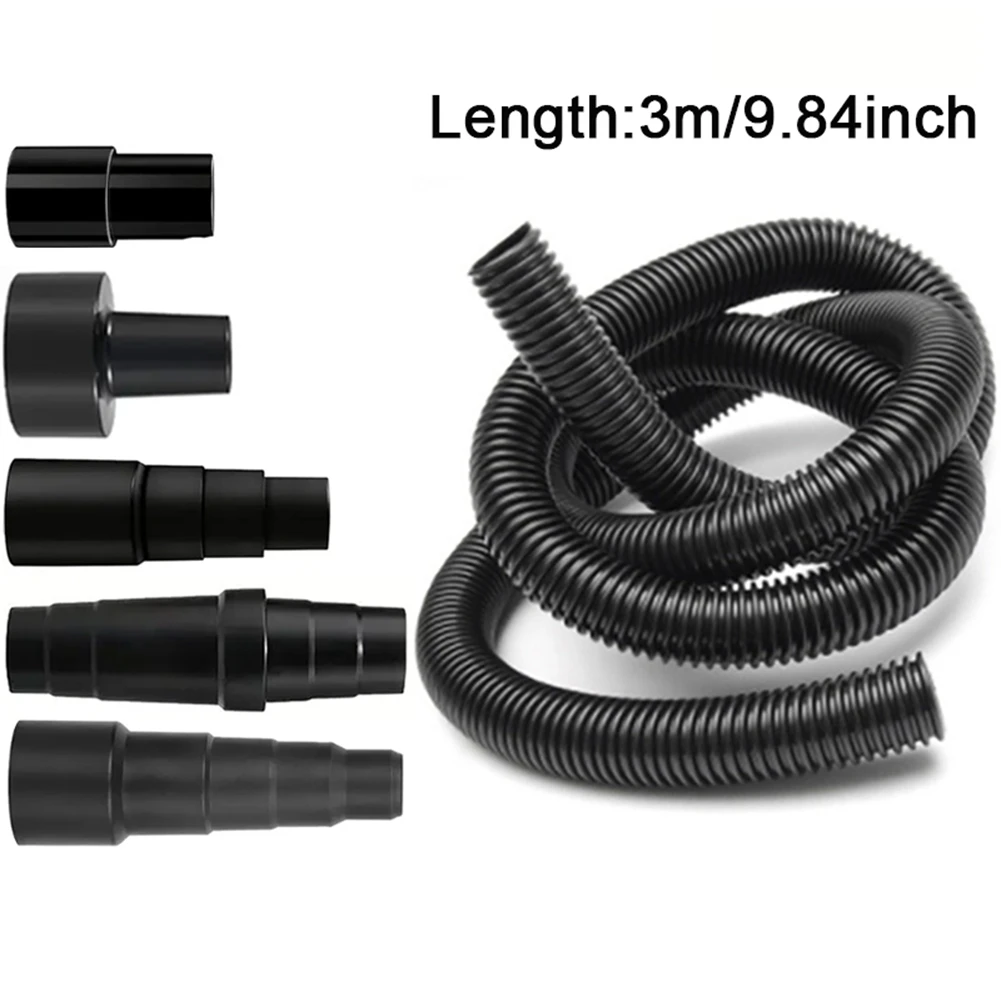 Tools Of Workshop - A65T-Dust Collection Power Tool Hose Kit