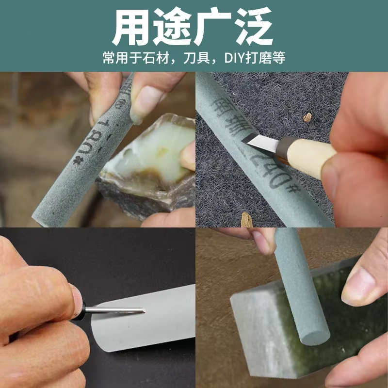 Multi-Shape Sharpening Stones  - đánh giá và giá Sharpening Stone Whetstone