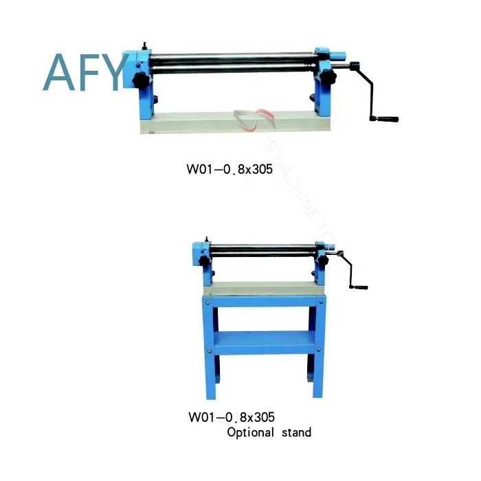 Manual Slip Rolling Machine fo - đánh giá và giá Tools For Fabrication Workshop