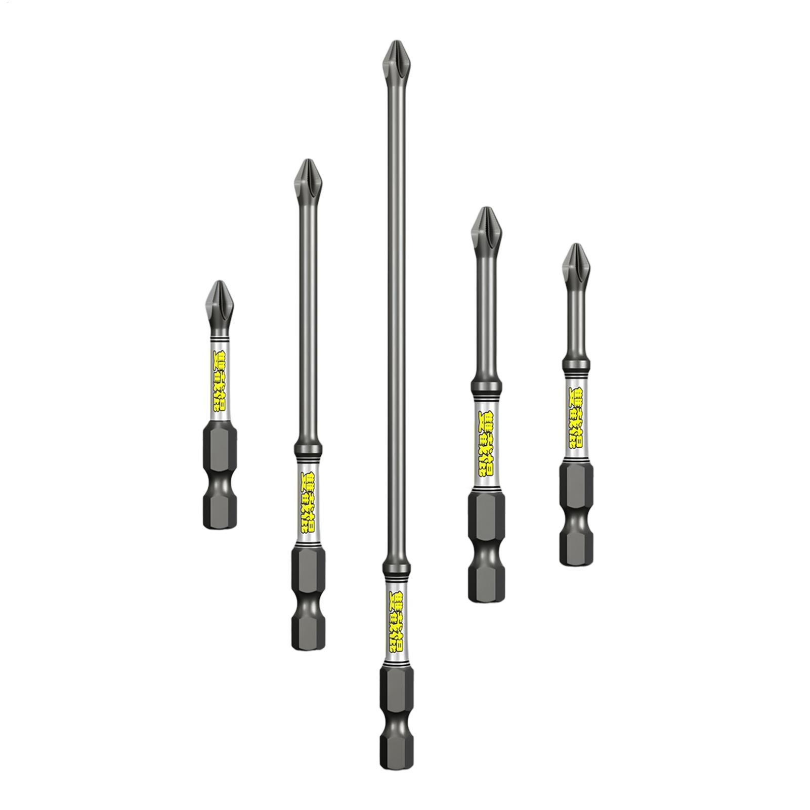 Drill Screwdriver Bit Set 5-Pi - đánh giá và giá Tools Of Workshop