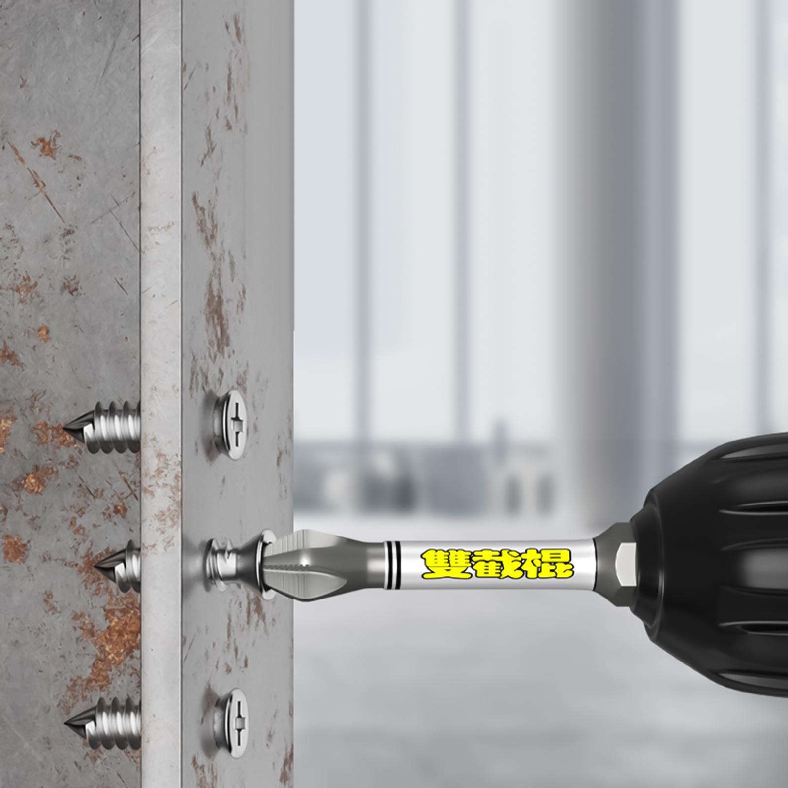 Drill Screwdriver Bit Set 5-Pi - đánh giá và giá Tools Of Workshop