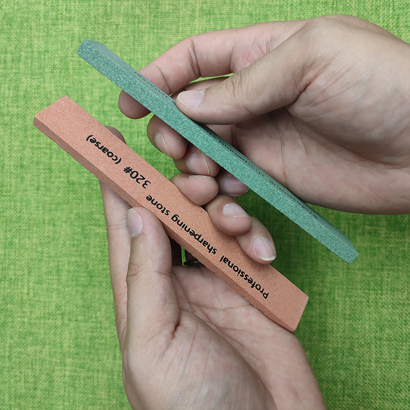 Diamond Sharpening Stone Knife - đánh giá và giá Sharpening Stone Whetstone