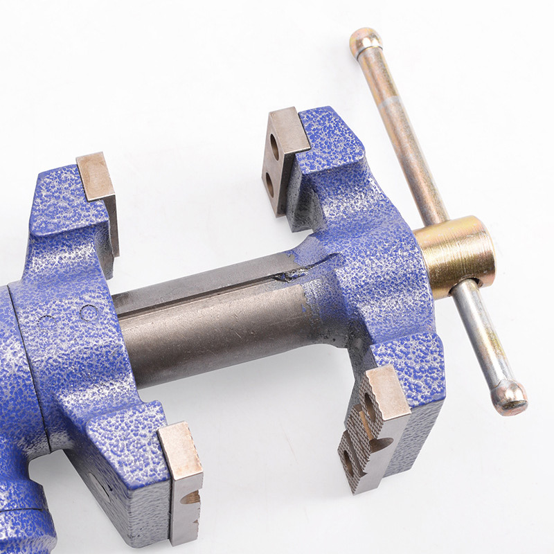 Milling Metalworking Vice Tool - đánh giá và giá Bench Vise Swivel