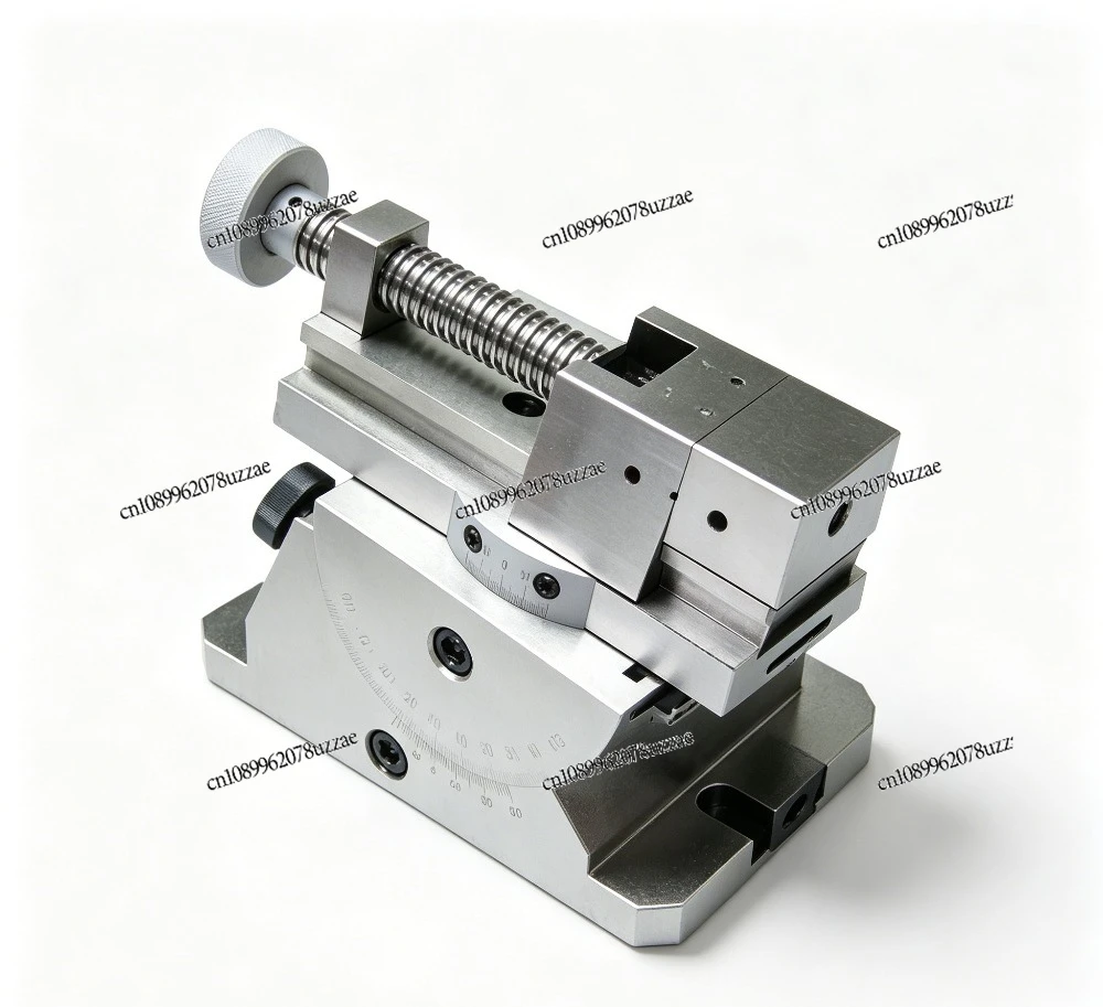 Heavy Duty Universal Angle Sin - đánh giá và giá Bench Vise Swivel