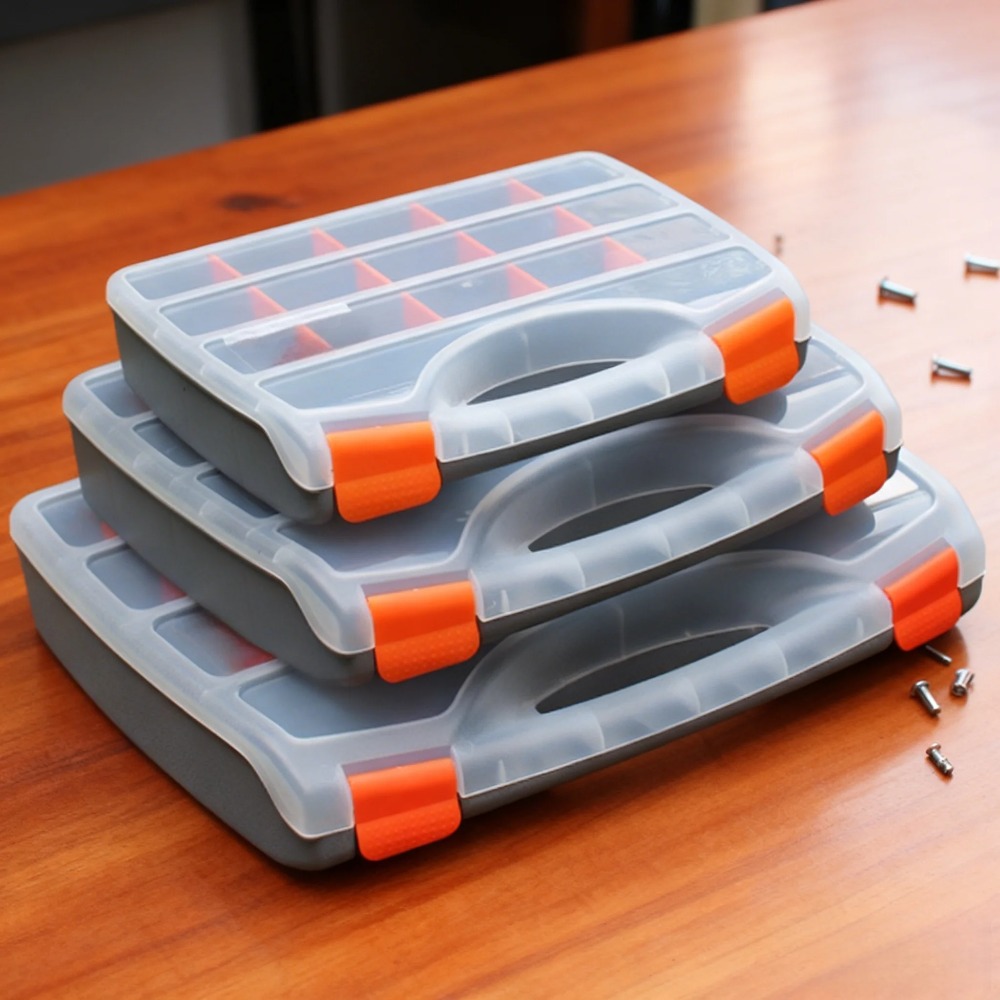 Multipurpose Workshop Organize - đánh giá và giá Tools Box For Workshop