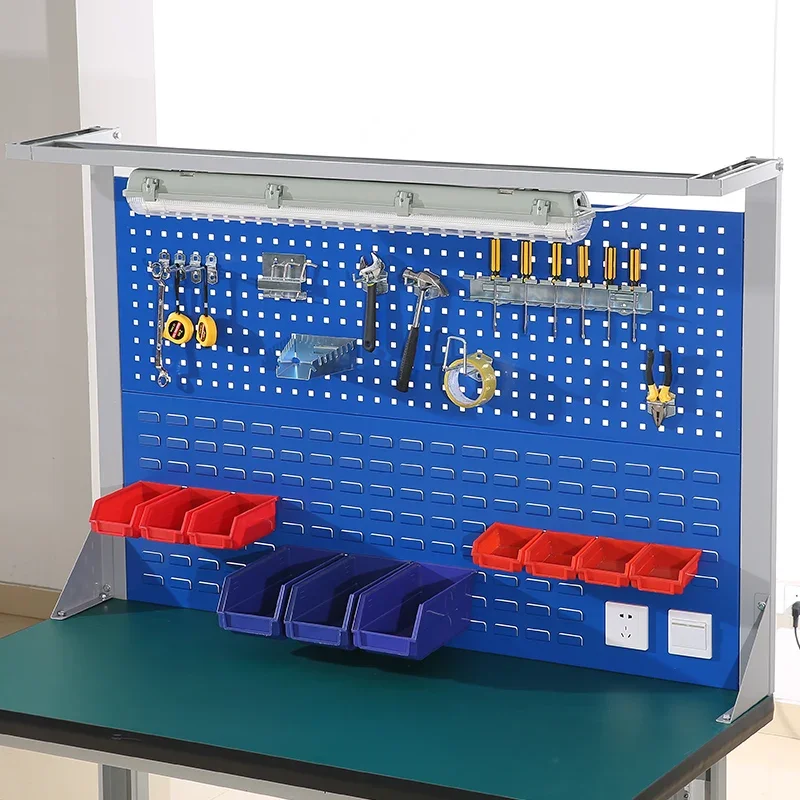 Heavy Duty Metal Worktable And - đánh giá và giá Workshop Tools Price