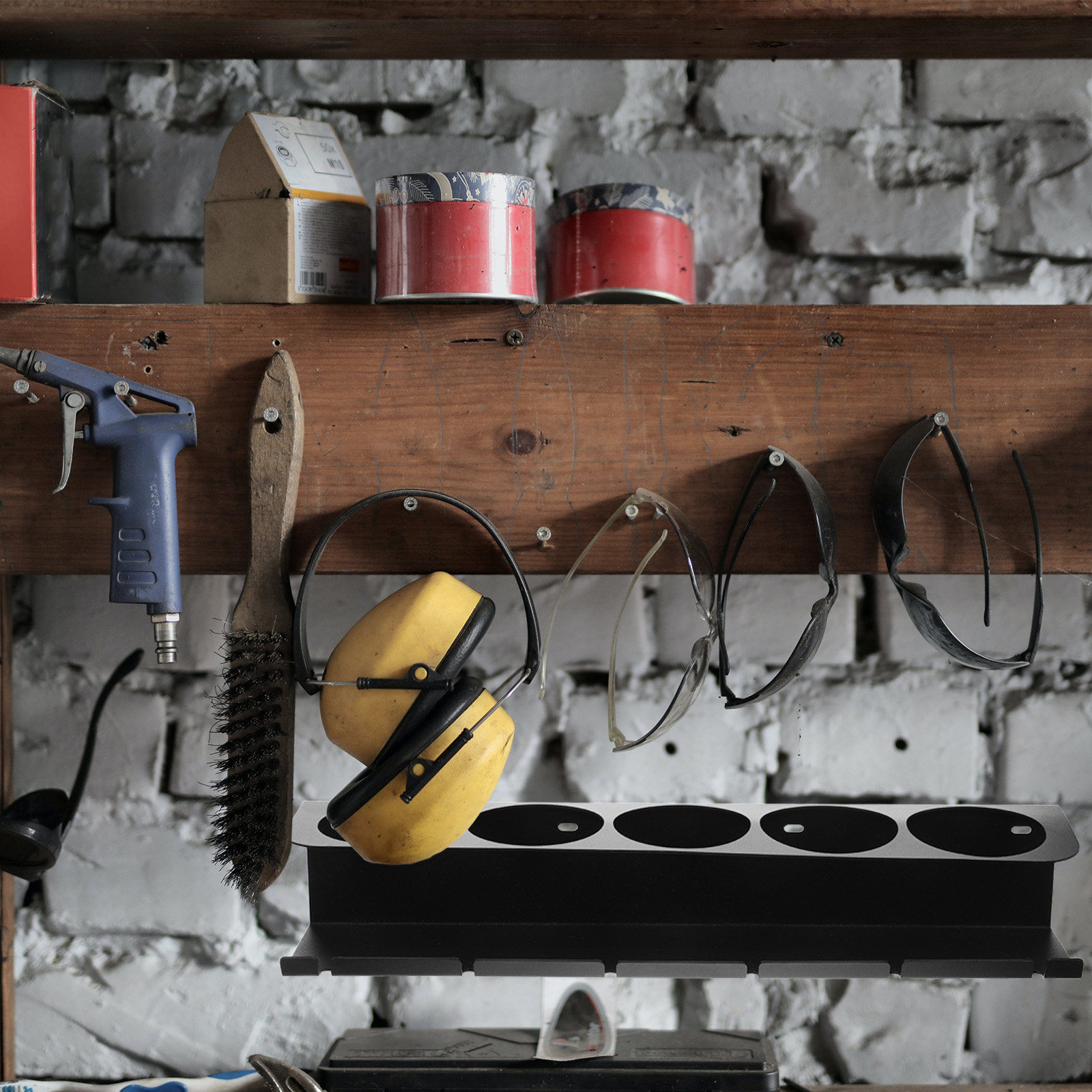 1Set Heavy Duty Metal Power To - đánh giá và giá Power Tools In Workshop