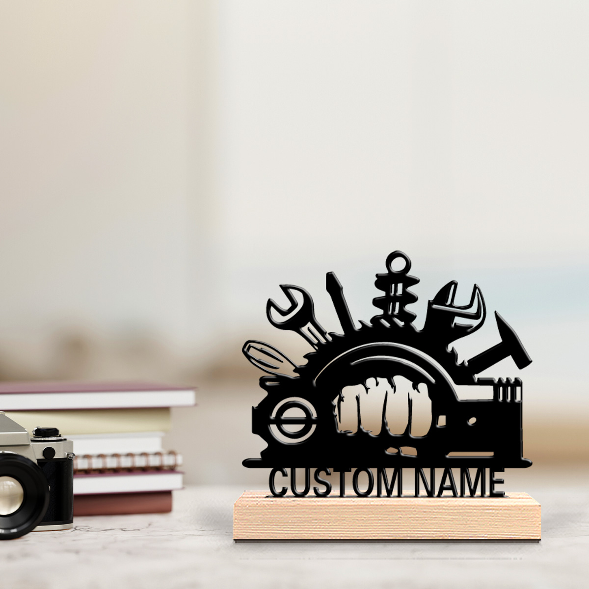 1pc workshop tool Custom Name  - đánh giá và giá Workshop Tools Name