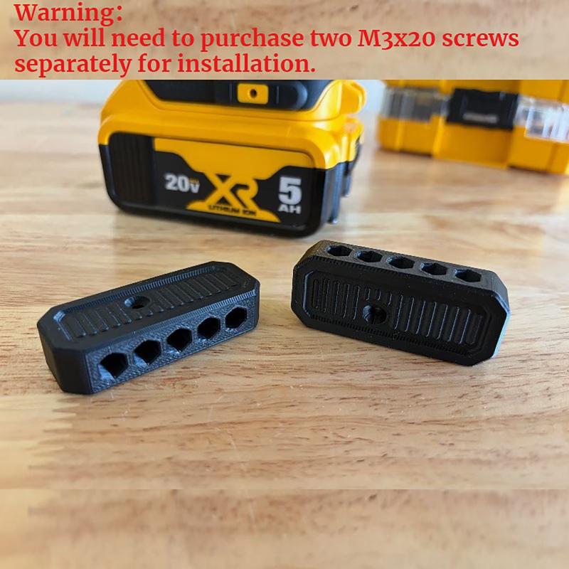 5PCS/10PCS Magnetic Drill Bit  - đánh giá và giá Power Tools In Workshop