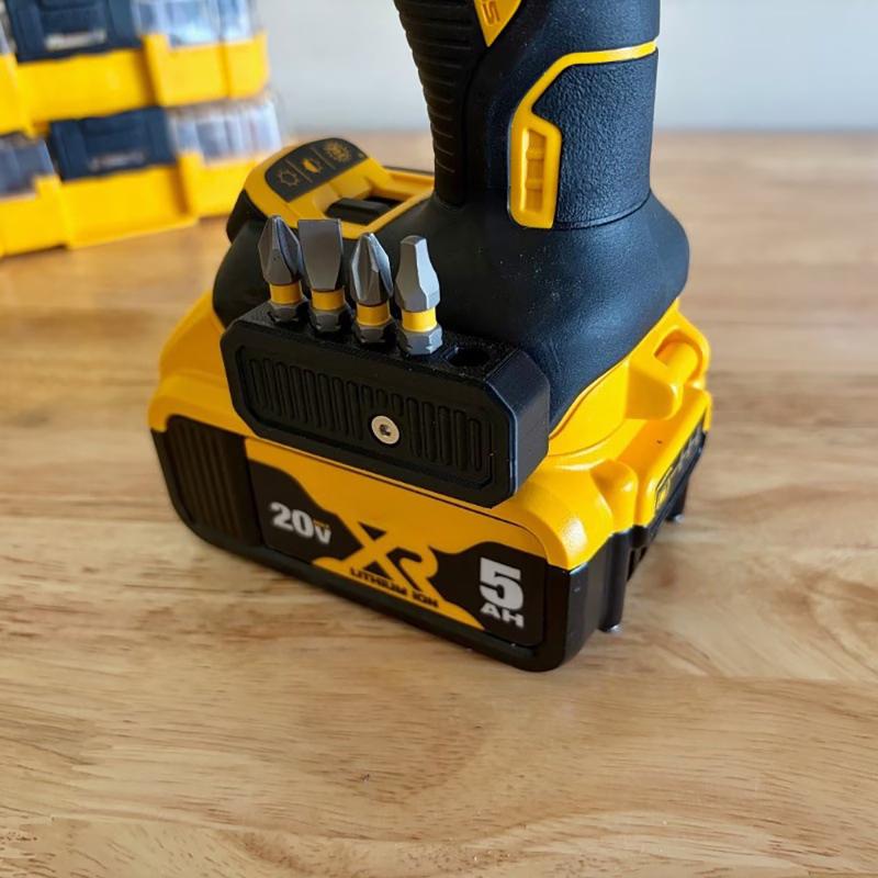5PCS/10PCS Magnetic Drill Bit  - đánh giá và giá Power Tools In Workshop