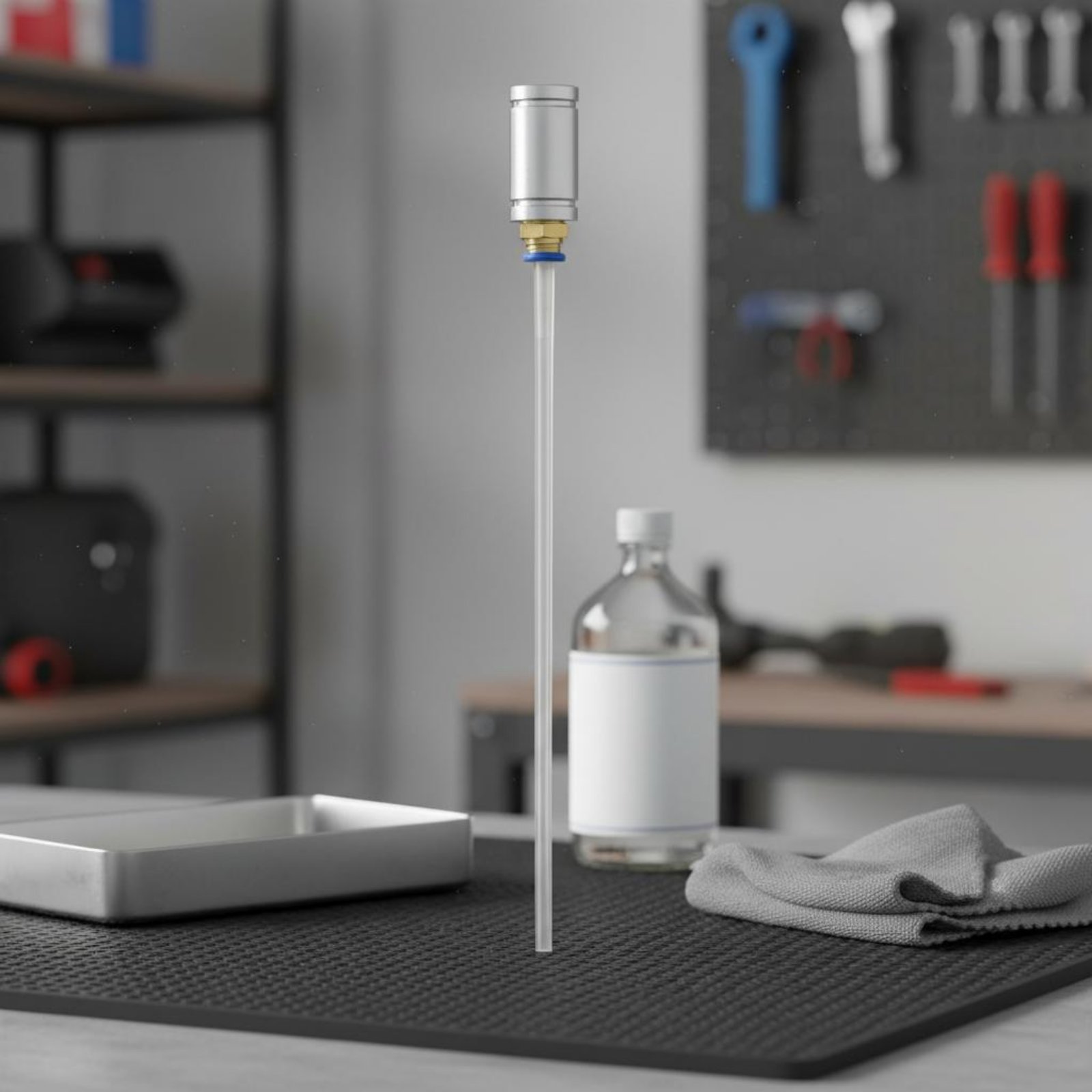 6 Pieces Pneumatic Oil Suction - đánh giá và giá Tools Of Workshop