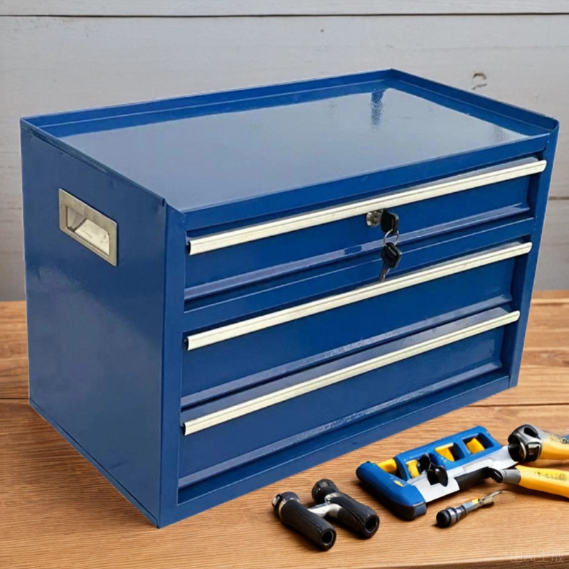 Multi-purpose Iron Desktop Too - đánh giá và giá Tools Box For Workshop