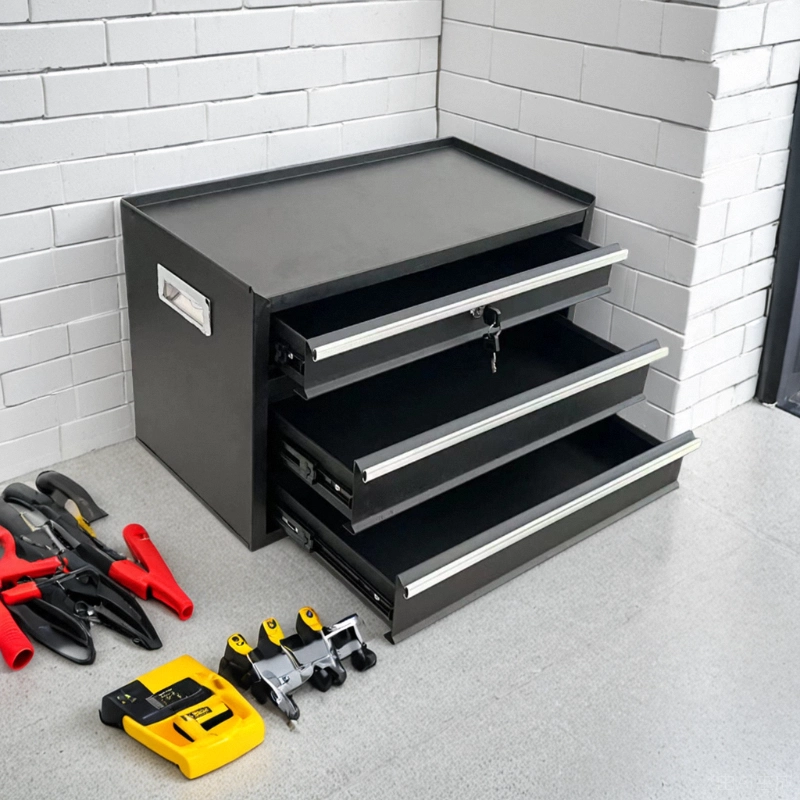 Multi-purpose Iron Desktop Too - đánh giá và giá Tools Box For Workshop
