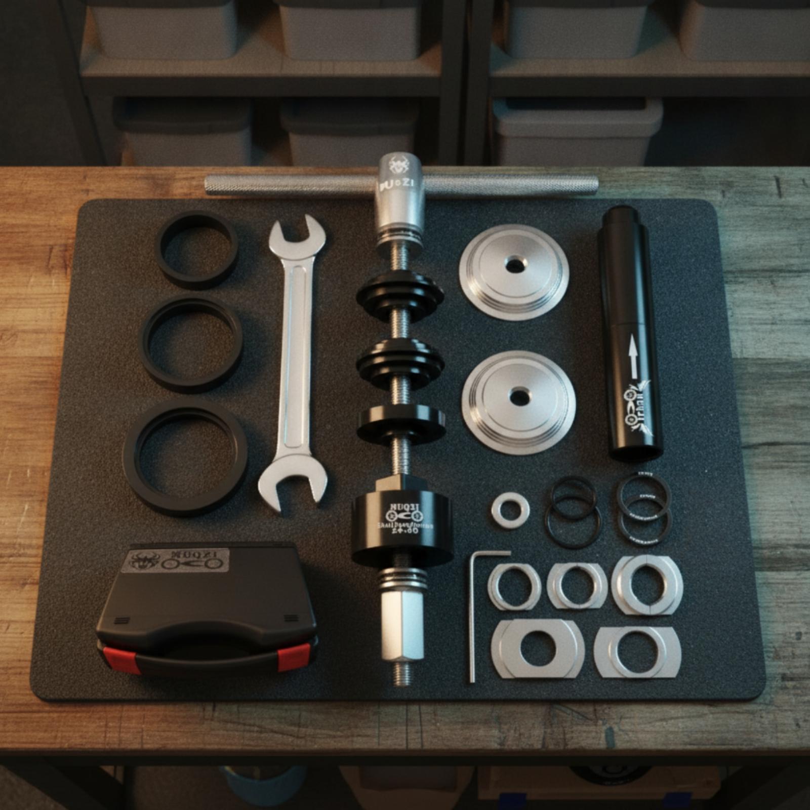 Professional Bicycle Bearing P - đánh giá và giá Tools Of Workshop
