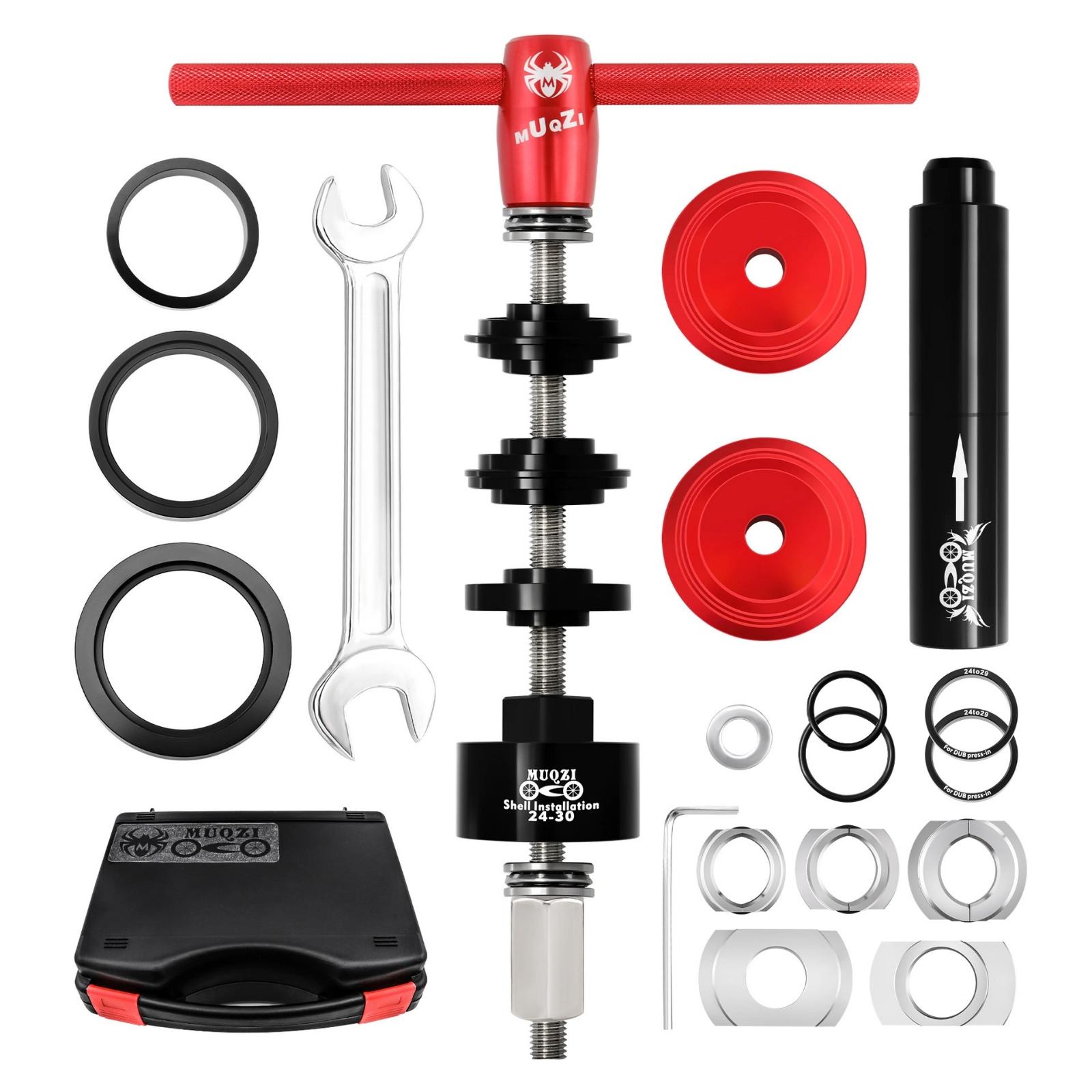 Professional Bicycle Bearing P - đánh giá và giá Tools Of Workshop