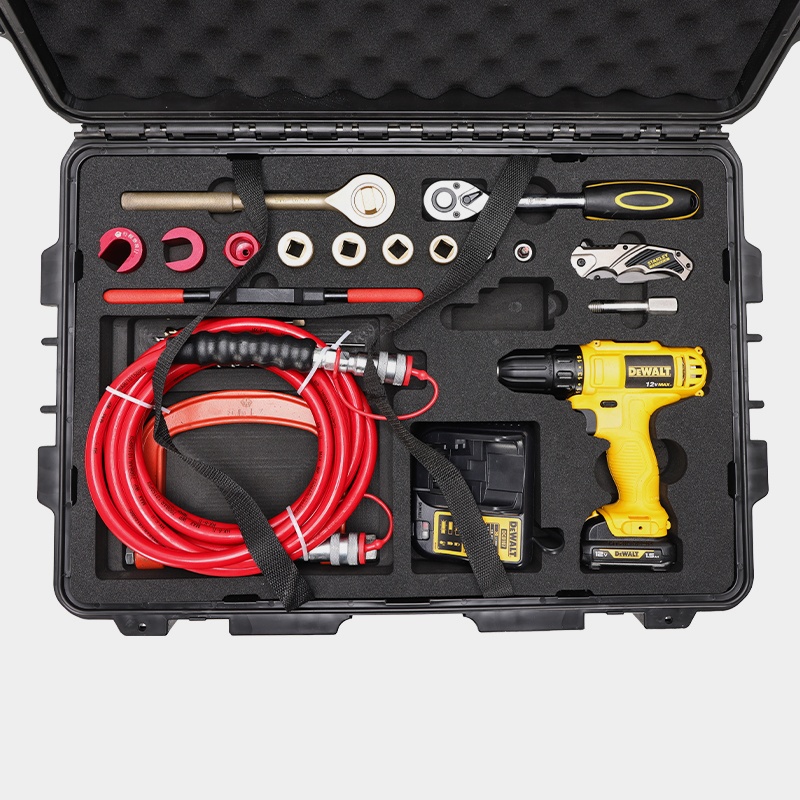 L230 Custom Waterproof Hard Ca - đánh giá và giá Workshop Tools In Engineering
