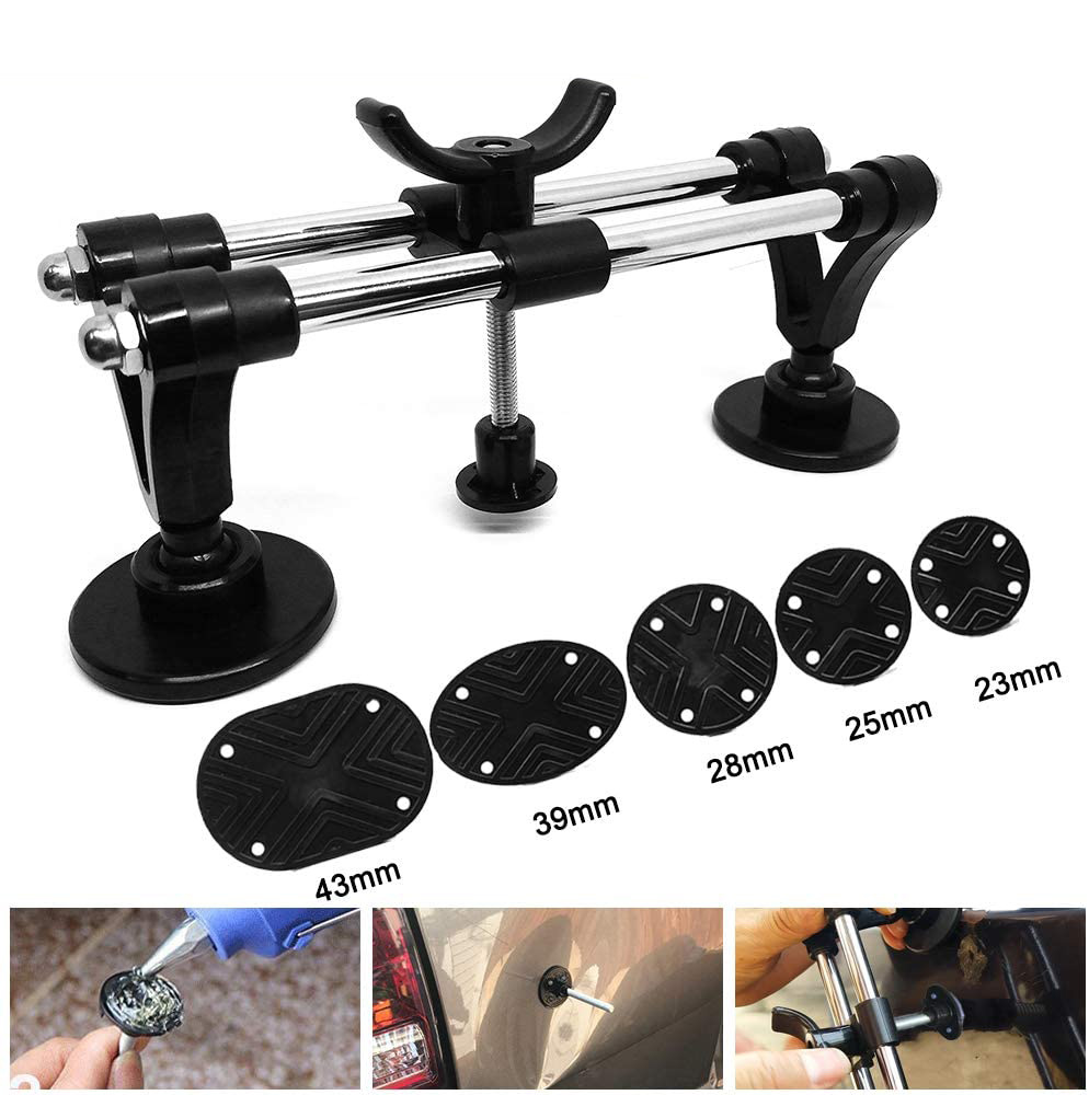 Xe Kéo Sửa Chữa Dent Cầu Dụng  - đánh giá và giá Workshop Tools Automotive