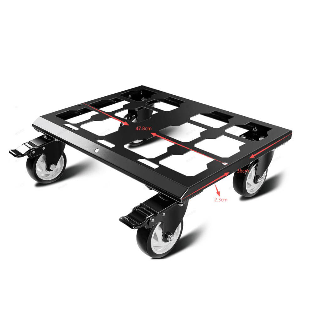 Heavy Duty Tool Box Dolly Cart - đánh giá và giá Tools Box For Workshop