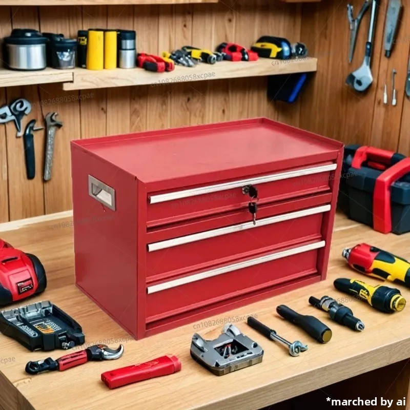 Desktop Toolbox, File Cabinet, - đánh giá và giá Tools Of Workshop