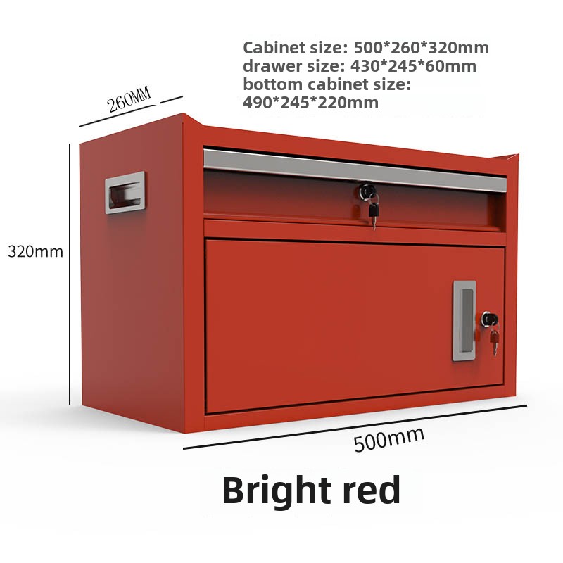 Desktop Toolbox, File Cabinet, - đánh giá và giá Tools Of Workshop