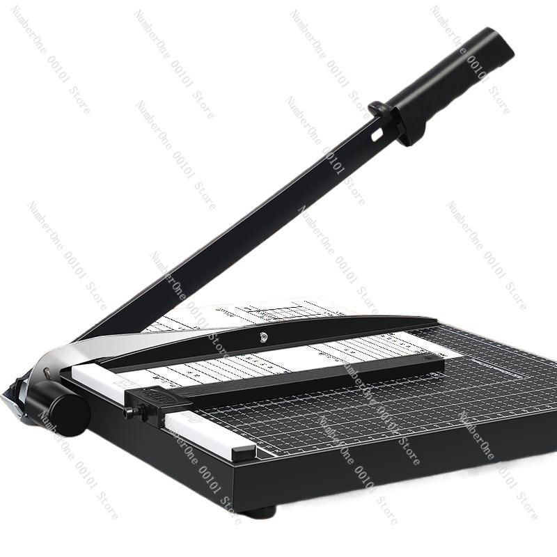 Office A4 Manual Paper Cutter, - đánh giá và giá Workshop Tools Photos