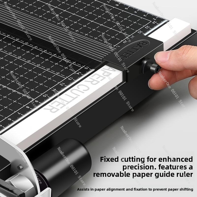 Office A4 Manual Paper Cutter, - đánh giá và giá Workshop Tools Photos