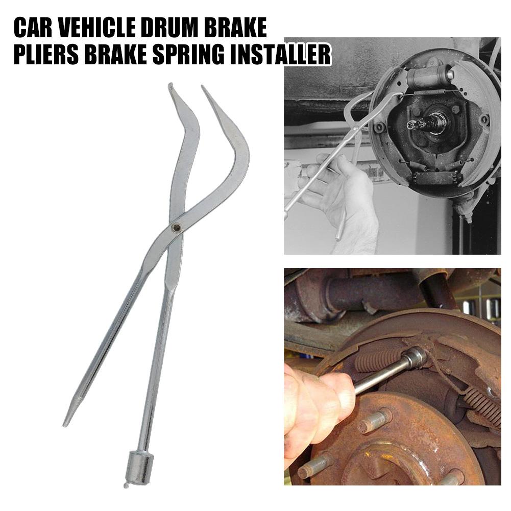 31cm Car Vehicle Drum Brake Li - đánh giá và giá Workshop Tools Automotive