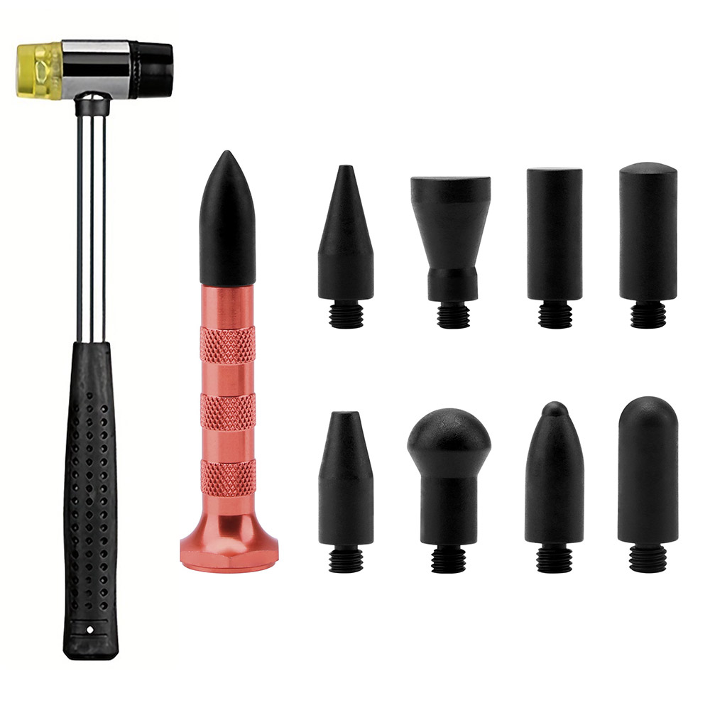 Car dent repair kit Auto Body  - đánh giá và giá Workshop Tools Automotive