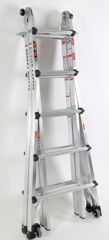 Factory Price 5 Step Ladder Du - đánh giá và giá Workshop Tools Price