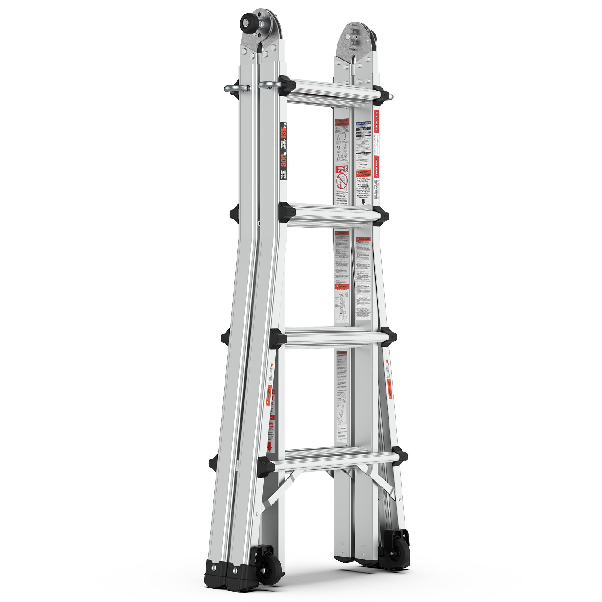 Factory Price 5 Step Ladder Du - đánh giá và giá Workshop Tools Price