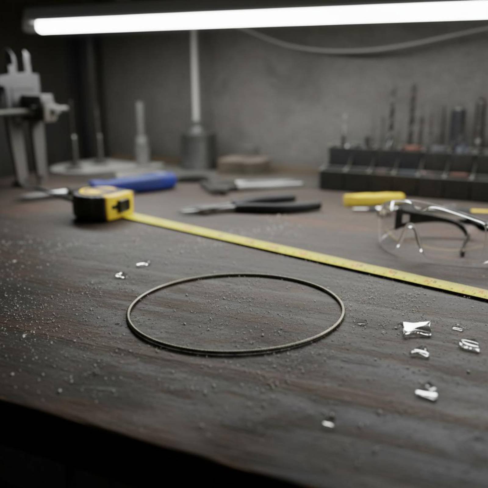 Crystal Loop Cutting Blade Con - đánh giá và giá Power Tools In Workshop
