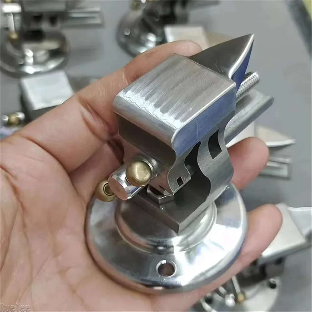Adjustable Desktop Mini Bench  - đánh giá và giá Bench Vise Swivel