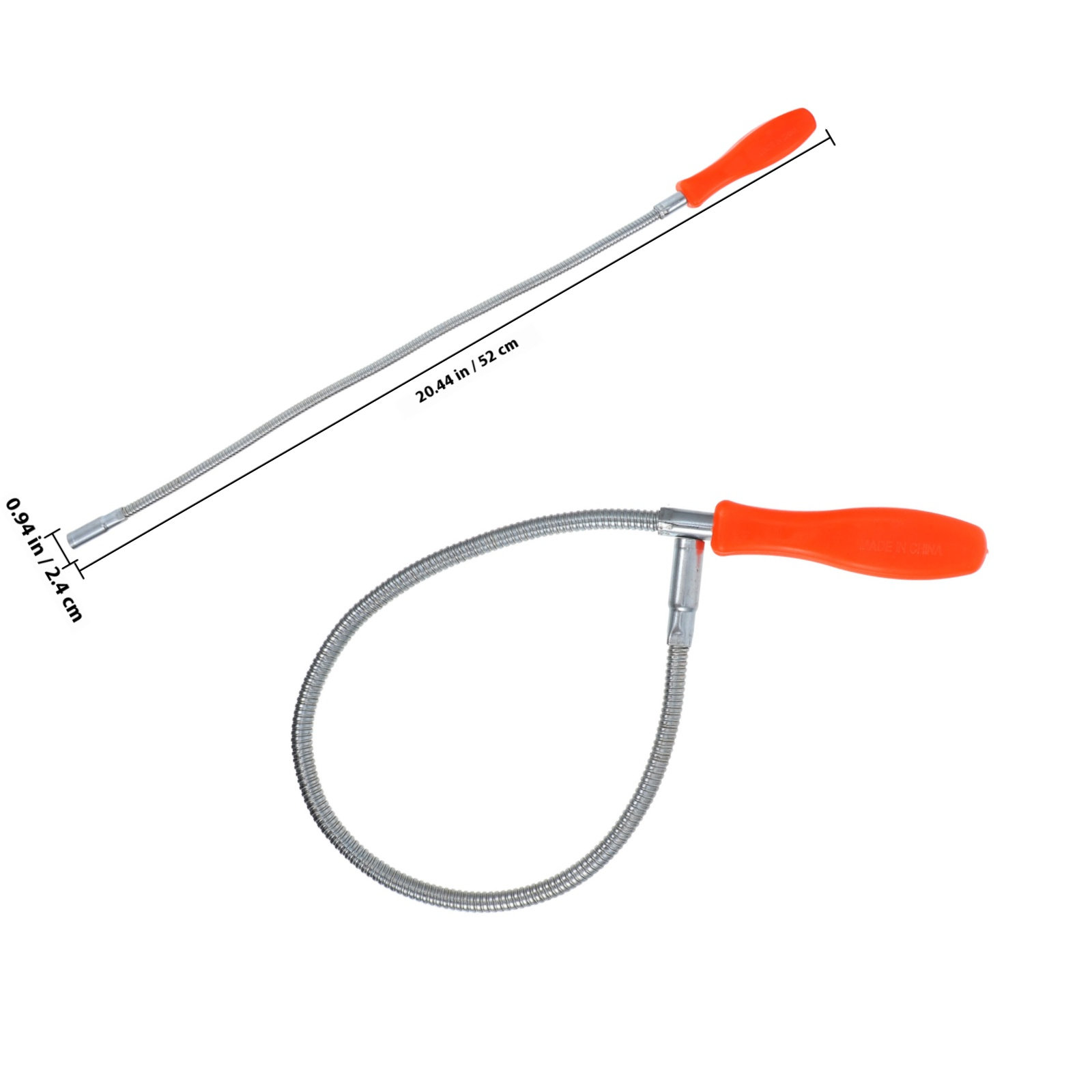 Flexible Magnetic Pickup Tool  - đánh giá và giá Workshop Tools Automotive