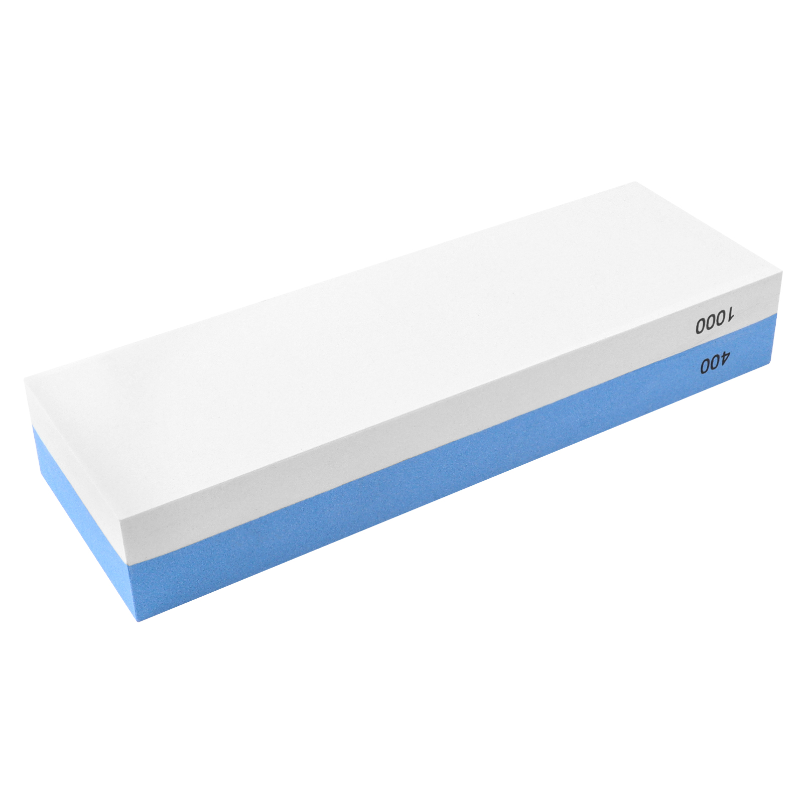 White Alumina 400 Grit 1000 Gr - đánh giá và giá Sharpening Stone Whetstone