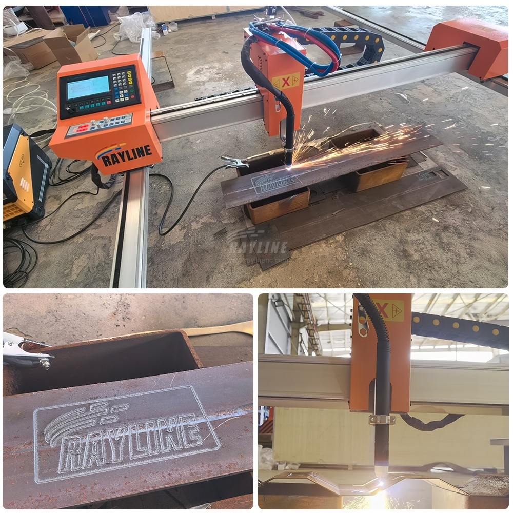 Portable Gantry CNC Cutting Ma - đánh giá và giá Tools For Fabrication Workshop
