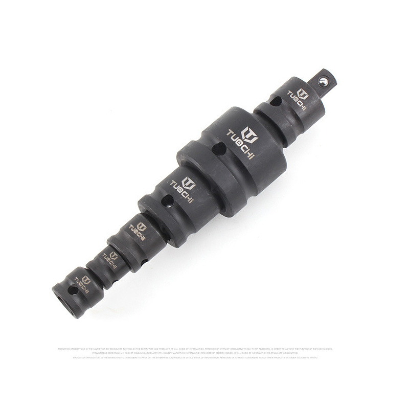 6PCS Impact Socket Wrench Adap - đánh giá và giá Tools Box For Workshop