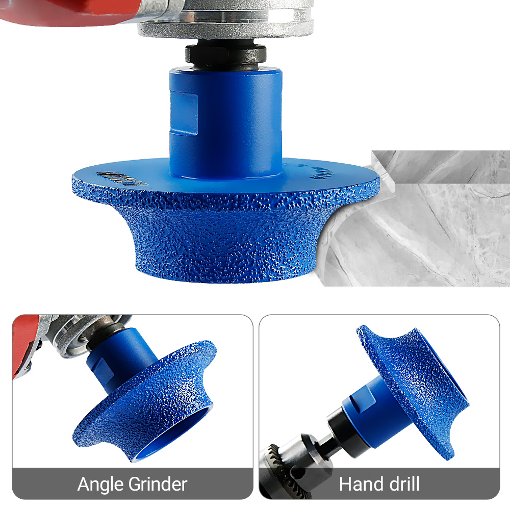 LOZLIN Diamond Polishing Wheel - đánh giá và giá Sharpening Stone Whetstone