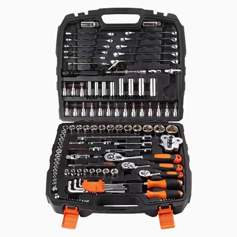 Professional 124-Piece Durable - đánh giá và giá Workshop Tools Automotive